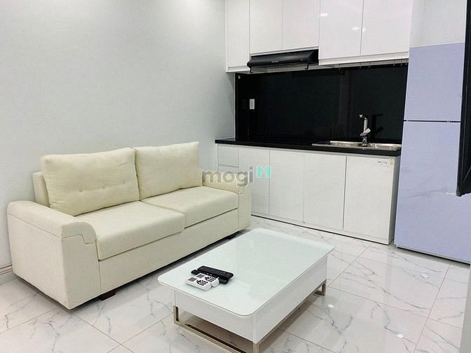 Hình ảnh ✨Siêu phẩm Căn Hộ 1PN Máy Giặt Riêng Cao cấp gần Phan Đăng Lưu BThanh