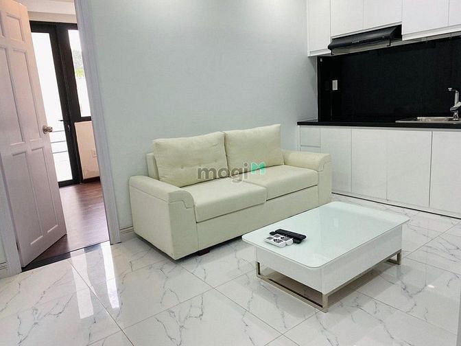 Hình ảnh ✨Siêu phẩm Căn Hộ 1PN Máy Giặt Riêng Cao cấp gần Phan Đăng Lưu BThanh