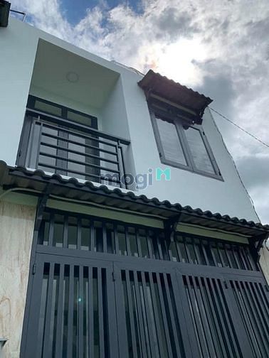 Hình ảnh Pha sản bán nhà SƯ VẠN HẠNH Q10 49m2 2T970