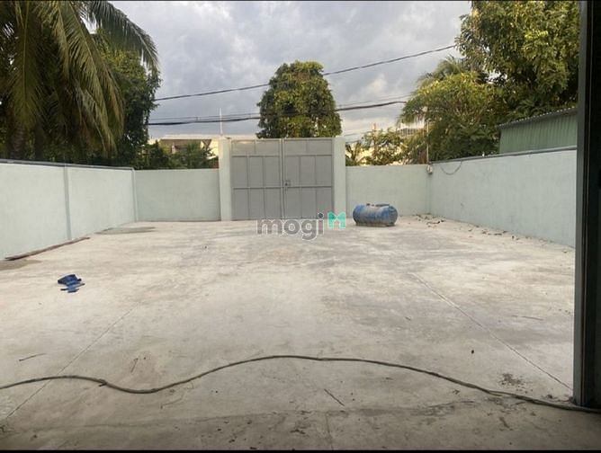 Hình ảnh Cho thuê xưởng thạnh xuân 52 quận 12