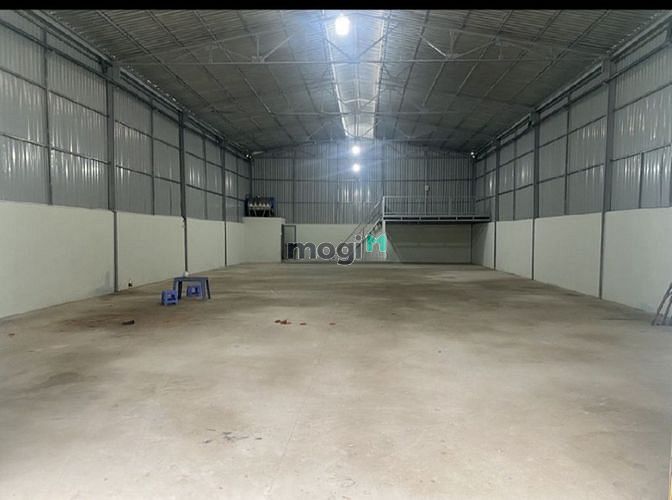 Hình ảnh Cho thuê xưởng thạnh xuân 52 quận 12