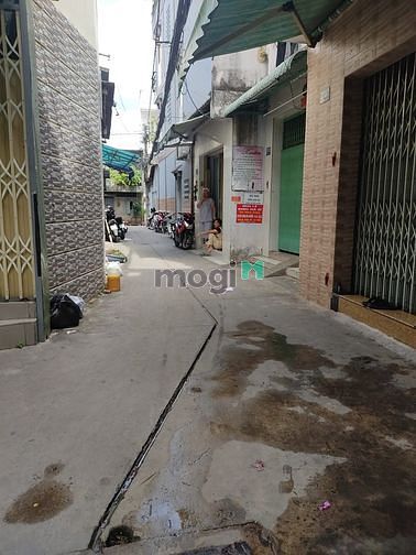 Hình ảnh Chỉ 3.75 tỷ có ngay nhà 56m2 tại an lạc- bình tân