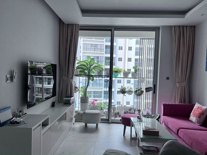 Hình ảnh Cho thuê gấp CH Midtow M7 , nhà đẹp , giá tốt : 20 triệu /tháng
