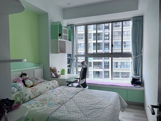 Hình ảnh Cho thuê gấp CH Midtow M7 , nhà đẹp , giá tốt : 20 triệu /tháng