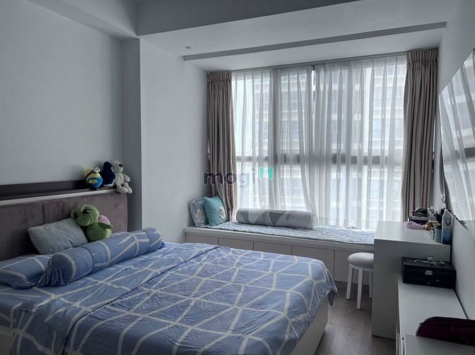 Hình ảnh Cho thuê gấp CH Midtow M7 , nhà đẹp , giá tốt : 20 triệu /tháng