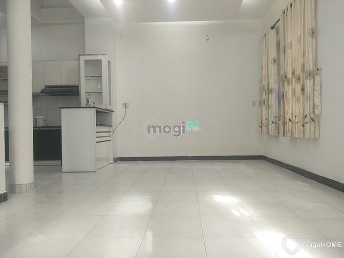 Hình ảnh Hẻm 10m Hoàng Hoa Thám, P.12 , Q.Tân Bình. Căn góc 7x15m,  2 lầu, 6PN