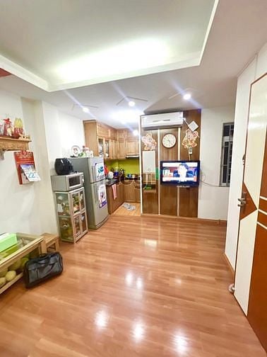 Hình ảnh Bán CC mặt phố Hoàng Quốc Việt 83m, 2PN giá chỉ 2,65 tỷ