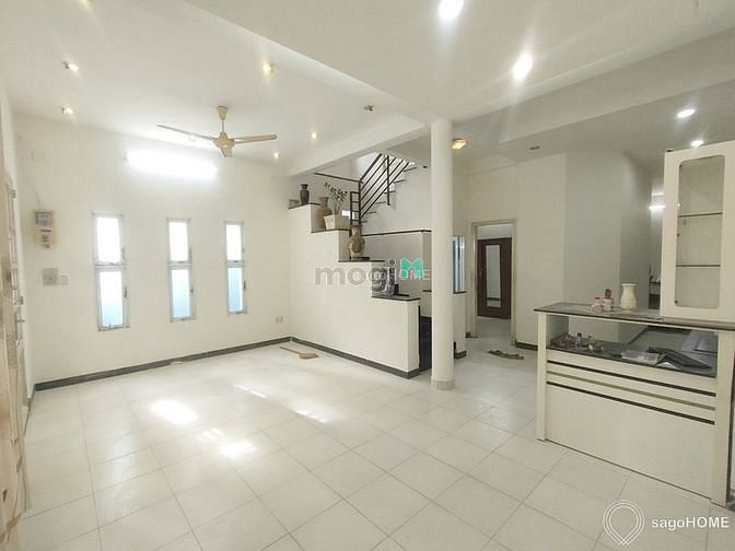 Hình ảnh Hẻm 10m Hoàng Hoa Thám, P.12 , Q.Tân Bình. Căn góc 7x15m,  2 lầu, 6PN