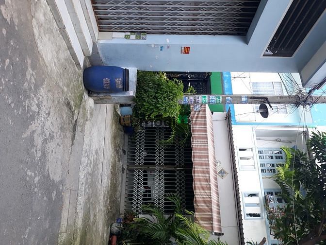 Hình ảnh Bán nhà hxh 54m2 302 lê Đình Cẩn Tân Tạo Bình Tân 4.3 tỷ