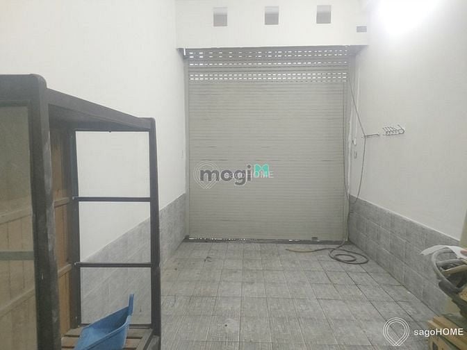 Hình ảnh Hẻm 10m Hoàng Hoa Thám, P.12 , Q.Tân Bình. Căn góc 7x15m,  2 lầu, 6PN