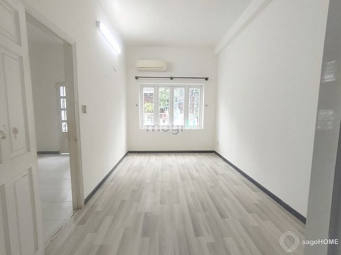 Hình ảnh Hẻm 10m Hoàng Hoa Thám, P.12 , Q.Tân Bình. Căn góc 7x15m,  2 lầu, 6PN