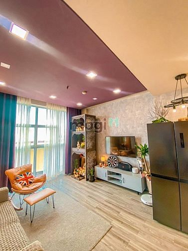 Hình ảnh Bán Trang Chủ MB66.COM / Đăng Ký Tặng 66K 8X Plus  64m²2PN 2WC, full nội thất 2.2 tỷ đã có sổ