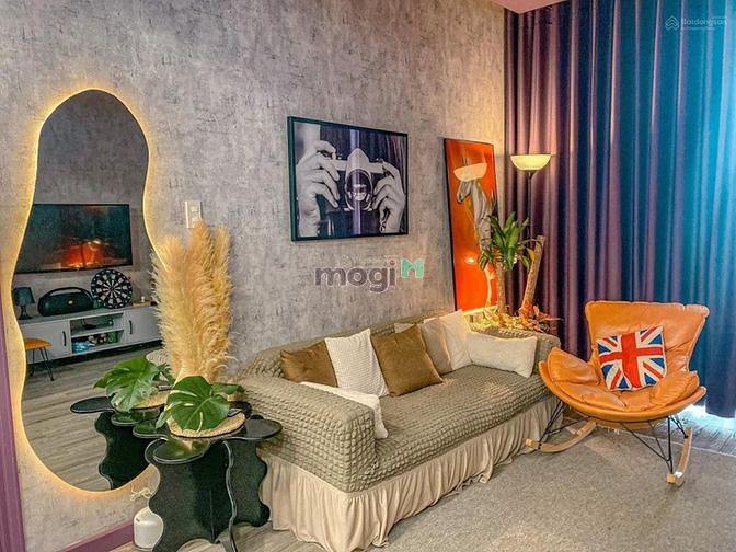 Hình ảnh Bán Trang Chủ MB66.COM / Đăng Ký Tặng 66K 8X Plus  64m²2PN 2WC, full nội thất 2.2 tỷ đã có sổ