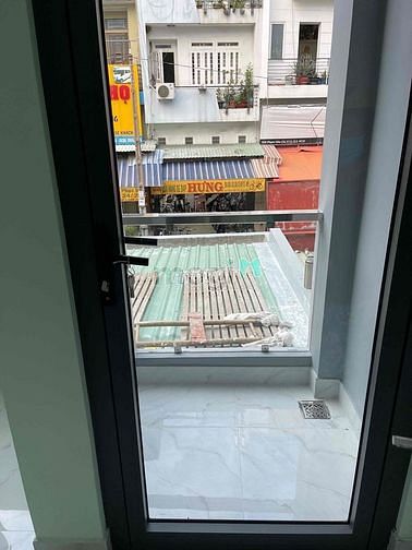 Hình ảnh Cho thuê Nhà Mặt tiền - Đường Phạm Hữu Chí – P. 12 – Q. 5