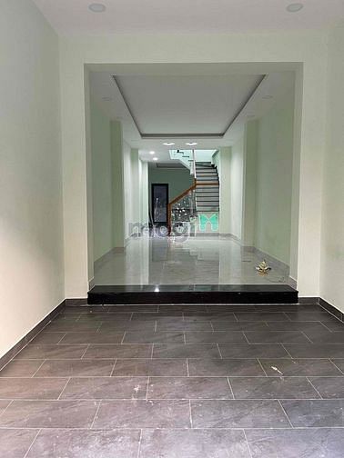 Hình ảnh Cho thuê Nhà Mặt tiền - Đường Phạm Hữu Chí – P. 12 – Q. 5