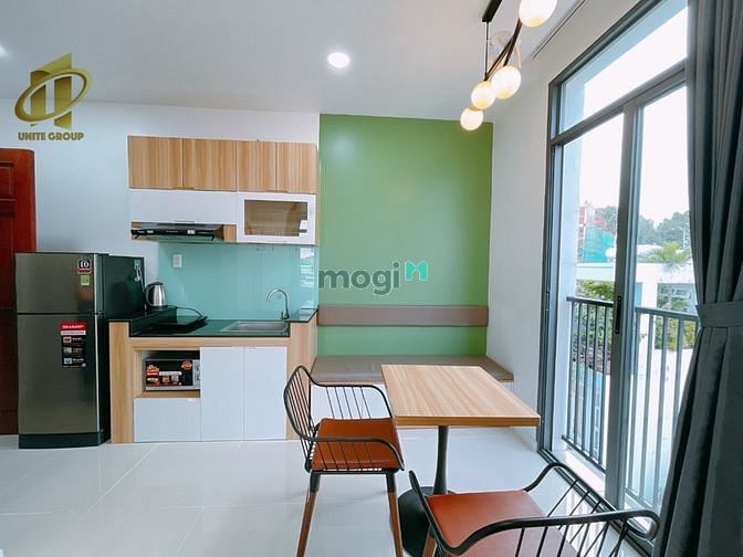 Hình ảnh Căn Hộ Bancony Ngay Sân Bay Ở Liền