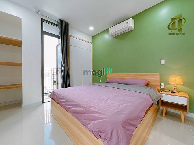 Hình ảnh Căn Hộ Bancony Ngay Sân Bay Ở Liền