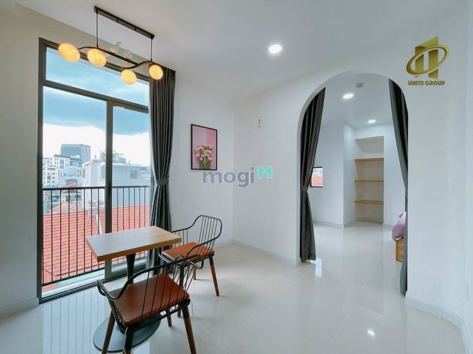 Hình ảnh Căn Hộ Bancony Ngay Sân Bay Ở Liền