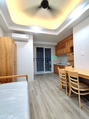 Hình ảnh CHDV Mới Xây_Ngay Chợ Phạm Văn Bạch_Phường 15_Tân Bình