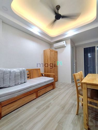Hình ảnh CHDV Mới Xây_Ngay Chợ Phạm Văn Bạch_Phường 15_Tân Bình