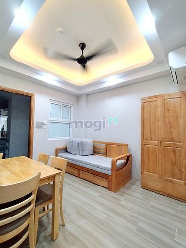 Hình ảnh CHDV Mới Xây_Ngay Chợ Phạm Văn Bạch_Phường 15_Tân Bình