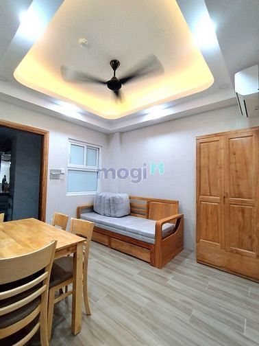 Hình ảnh CHDV Mới Xây_Ngay Chợ Phạm Văn Bạch_Phường 15_Tân Bình