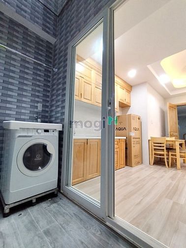 Hình ảnh CHDV Mới Xây_Ngay Chợ Phạm Văn Bạch_Phường 15_Tân Bình