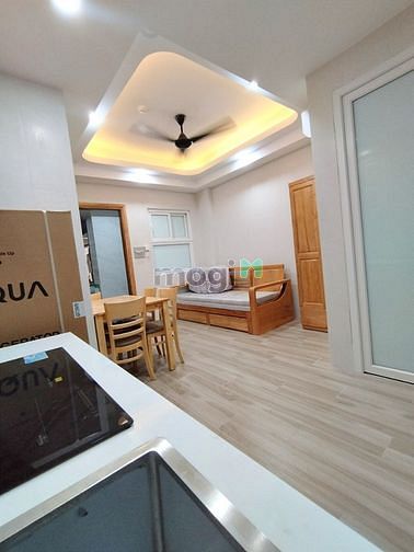 Hình ảnh CHDV Mới Xây_Ngay Chợ Phạm Văn Bạch_Phường 15_Tân Bình