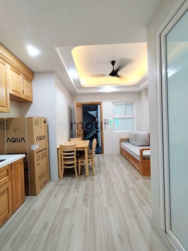 Hình ảnh CHDV Mới Xây_Ngay Chợ Phạm Văn Bạch_Phường 15_Tân Bình
