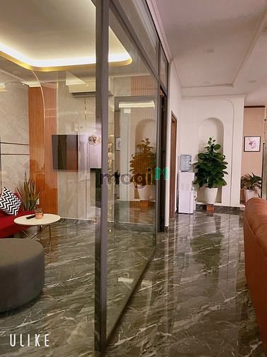 Hình ảnh Cho thuê tòa building mới xây, diện tích sử dụng hơn 1000m2