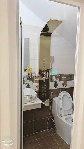 Hình ảnh Cho thuê nhà đẹp Full nội thất Phạm Văn Chiêu P9 Gò Vấp 4pn 5wc