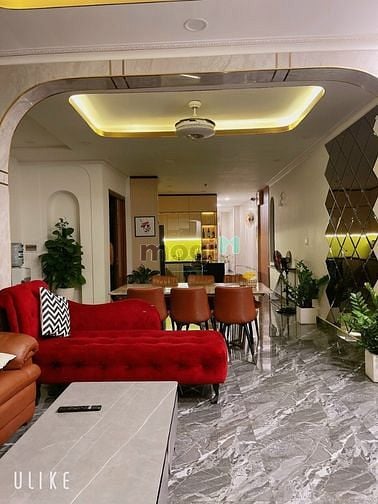 Hình ảnh Cho thuê tòa building mới xây, diện tích sử dụng hơn 1000m2