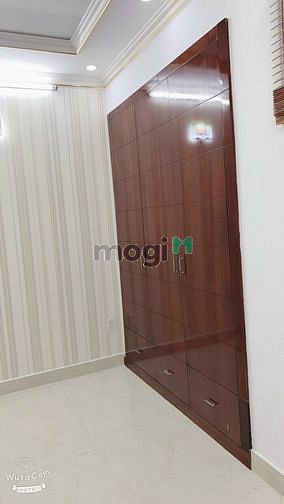 Hình ảnh Cho thuê nhà đẹp Full nội thất Phạm Văn Chiêu P9 Gò Vấp 4pn 5wc