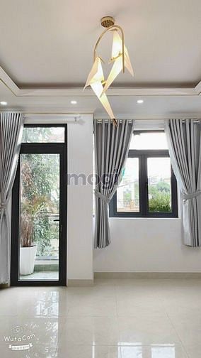 Hình ảnh Cho thuê nhà đẹp Full nội thất Phạm Văn Chiêu P9 Gò Vấp 4pn 5wc