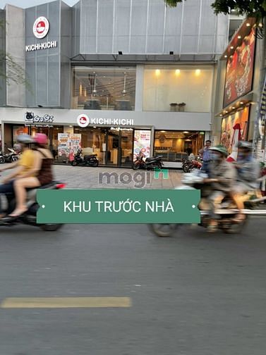 Hình ảnh Cho thuê tòa building mới xây, diện tích sử dụng hơn 1000m2