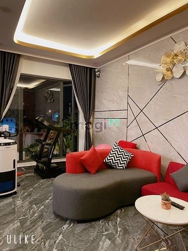 Hình ảnh Cho thuê tòa building mới xây, diện tích sử dụng hơn 1000m2