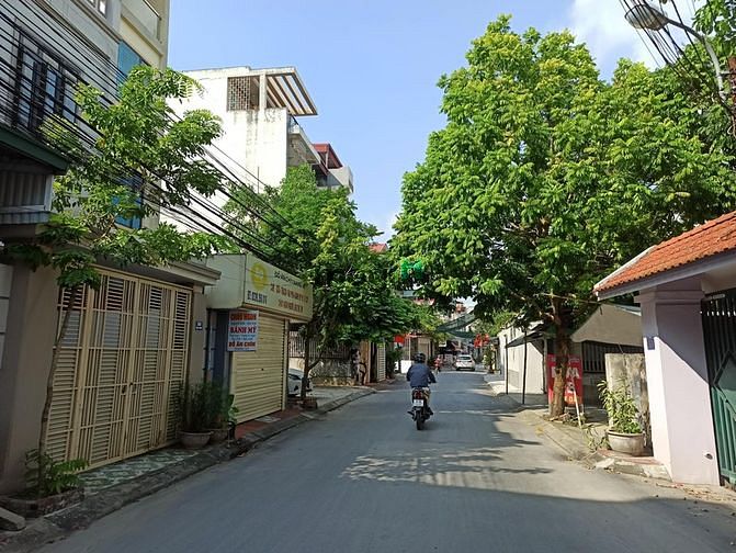 Hình ảnh Bán mảnh đất 76m2 tại cái tắt, an đồng, an dương