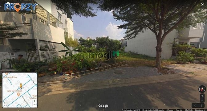 Hình ảnh Lô đất cực đẹp đường 19 Khang Điền, Bán cắt lỗ