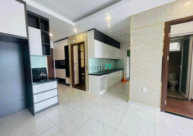 Hình ảnh Phá sản bán CH RICHMOND Q.BT 67m2 1T890