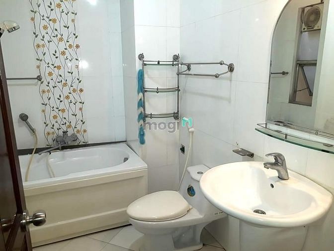 Hình ảnh Siêu phẩm Điện Biên phủ,Q12, 90m2, 4 Tầng, chỉ 7.5 tỷ