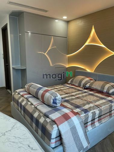 Hình ảnh Cho thuê MIDTOWN M7 2pn , 2wc nhà đẹp giá chỉ 24 triệu