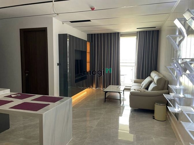 Hình ảnh Cho thuê MIDTOWN M7 2pn , 2wc nhà đẹp giá chỉ 24 triệu