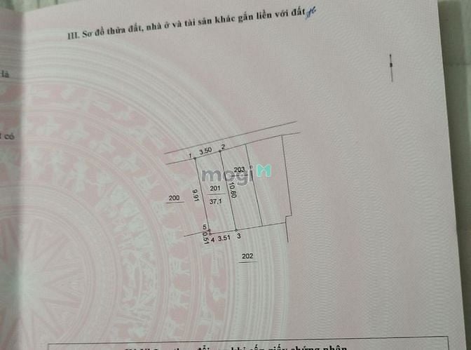Hình ảnh Đất Văn Quán,gần ô tô,85tr/1m2.Thích hợp Trang MB66.COM Chính Thức - MB 66 Uy Tín xây ccmn,37m2 mt 3.5m