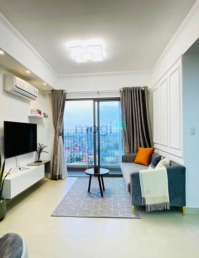 Hình ảnh Vip 102 CH MASTERI Thao Điền Q2 50M2 1T470