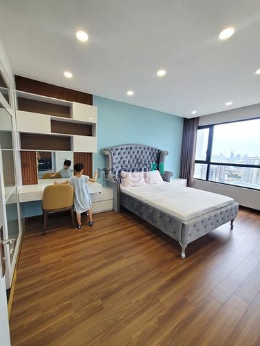 Hình ảnh Cho thuê gấp THE VIEW RIVIERAPOINT 125m2 , 2PN , 2WC nhà đẹp hóa chệu