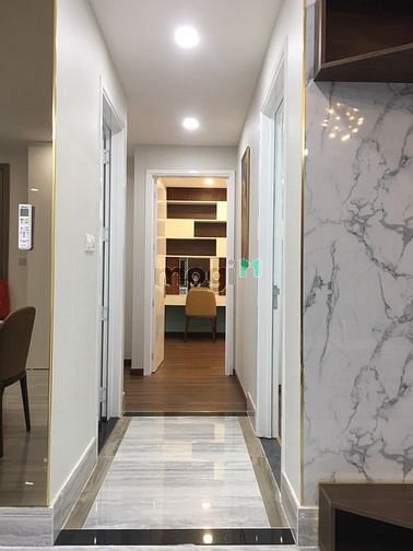 Hình ảnh Cho thuê gấp THE VIEW RIVIERAPOINT 125m2 , 2PN , 2WC nhà đẹp hóa chệu