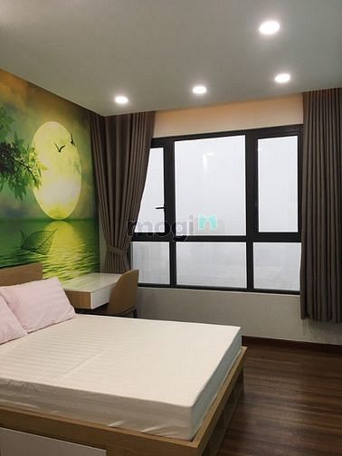 Hình ảnh Cho thuê gấp THE VIEW RIVIERAPOINT 125m2 , 2PN , 2WC nhà đẹp hóa chệu