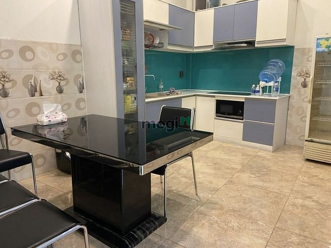 Hình ảnh Biệt thự mini 2 Tầng, 250m2, 10x25m, 4PN, Linh Đông, chỉ 10.5 tỷ