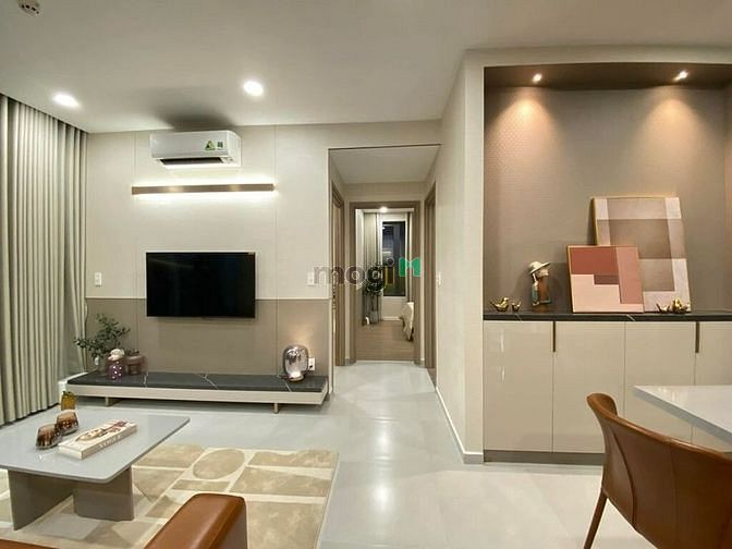 Hình ảnh Bán gấp nhà Phan Văn Trị Gò Vấp 2 mặt tiền 40m2 2 tỷ 295 SHR