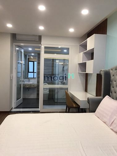 Hình ảnh Cho thuê gấp THE VIEW RIVIERAPOINT 125m2 , 2PN , 2WC nhà đẹp hóa chệu